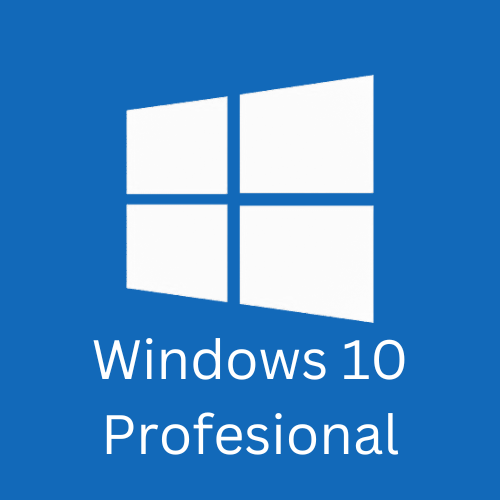 Windows 10 Profesional