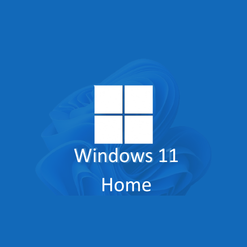 Windows 11 Home